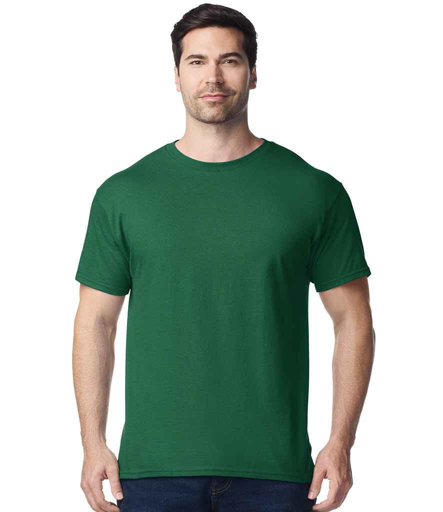 Gildan Heavy Cotton™ T-Shirt | Fan Dark Green