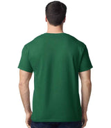 Gildan Heavy Cotton™ T-Shirt | Fan Dark Green thumbnail 2