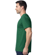 Gildan Heavy Cotton™ T-Shirt | Fan Dark Green thumbnail 3