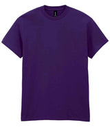 Gildan Heavy Cotton™ T-Shirt | Fan Dark Purple thumbnail 4