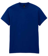 Gildan Heavy Cotton™ T-Shirt | Fan Deep Royal thumbnail 4