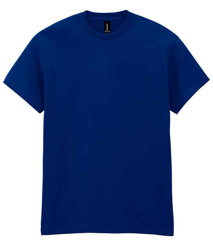 GD05 Fan Deep Royal Front