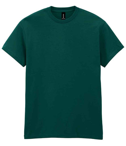 GD05 Fan Marine Green Front