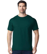 Gildan Heavy Cotton™ T-Shirt | Fan Marine Green thumbnail 1
