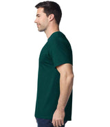 Gildan Heavy Cotton™ T-Shirt | Fan Marine Green thumbnail 3