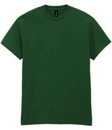 Gildan Heavy Cotton™ T-Shirt | Forest Green thumbnail 4