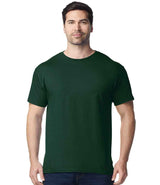 Gildan Heavy Cotton™ T-Shirt | Forest Green thumbnail 1