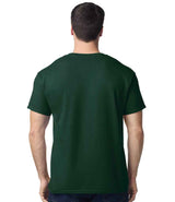 Gildan Heavy Cotton™ T-Shirt | Forest Green thumbnail 2