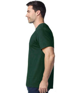 Gildan Heavy Cotton™ T-Shirt | Forest Green thumbnail 3