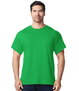 Gildan Heavy Cotton™ T-Shirt | Irish Green thumbnail 1