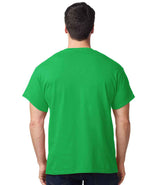 Gildan Heavy Cotton™ T-Shirt | Irish Green thumbnail 2