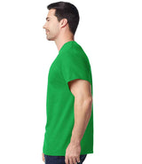 Gildan Heavy Cotton™ T-Shirt | Irish Green thumbnail 3