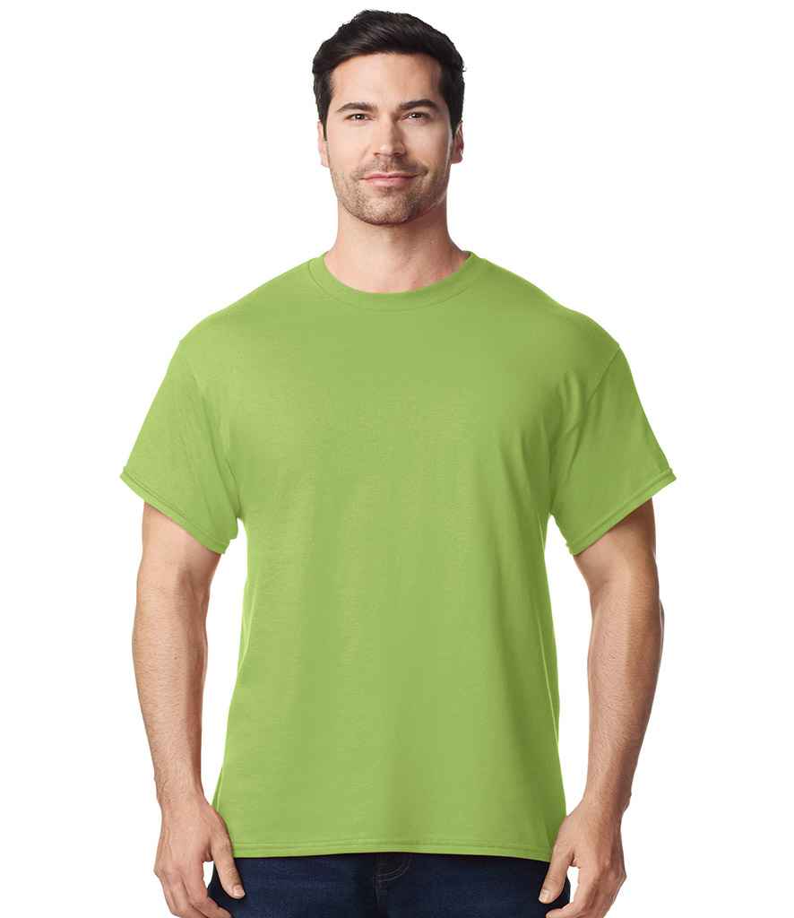 Gildan Heavy Cotton™ T-Shirt | Kiwi
