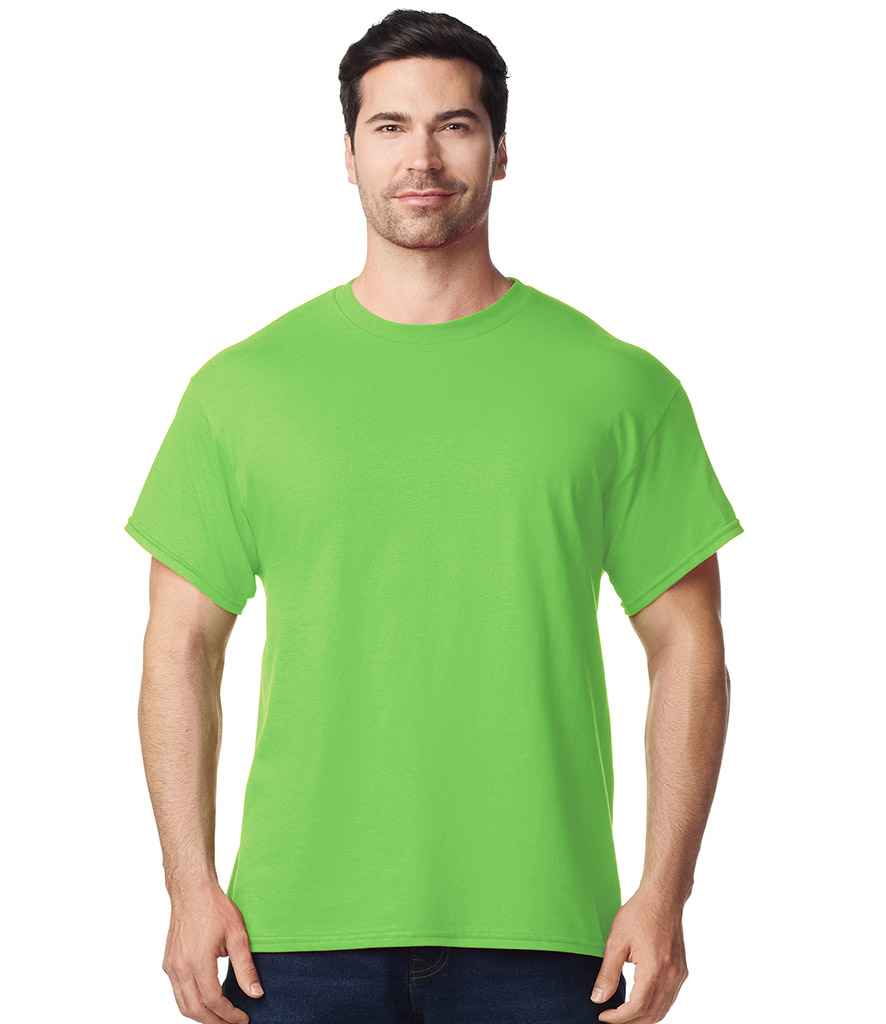 Gildan Heavy Cotton™ T-Shirt | Lime Green