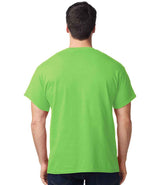 Gildan Heavy Cotton™ T-Shirt | Lime Green thumbnail 2