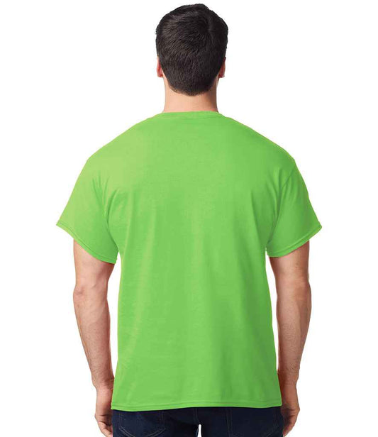 GD05 Lime Green Model