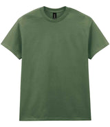 Gildan Heavy Cotton™ T-Shirt | Military Green thumbnail 4