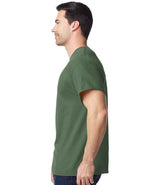 Gildan Heavy Cotton™ T-Shirt | Military Green thumbnail 3