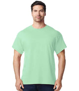 Gildan Heavy Cotton™ T-Shirt | Mint thumbnail 1