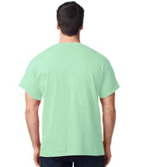 Gildan Heavy Cotton™ T-Shirt | Mint thumbnail 2