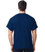 Gildan Heavy Cotton™ T-Shirt | Navy thumbnail 2