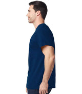 Gildan Heavy Cotton™ T-Shirt | Navy thumbnail 3