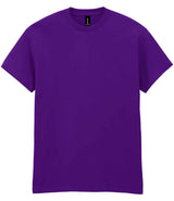 Gildan Heavy Cotton™ T-Shirt | Purple thumbnail 4