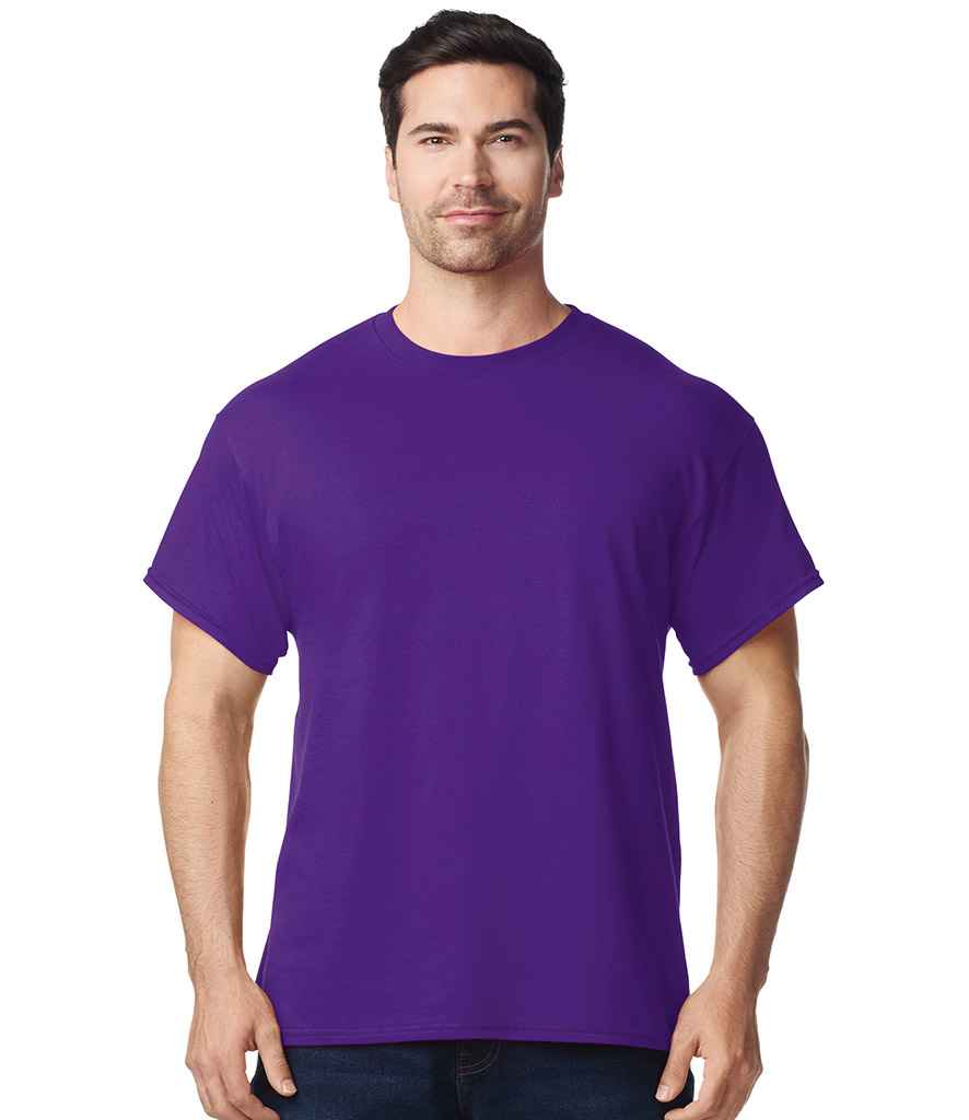 Gildan Heavy Cotton™ T-Shirt | Purple