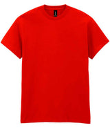Gildan Heavy Cotton™ T-Shirt | Red thumbnail 4