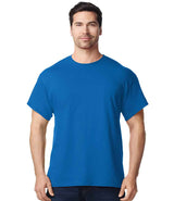 Gildan Heavy Cotton™ T-Shirt | Royal Blue thumbnail 1
