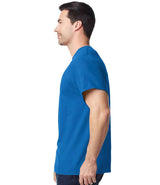 Gildan Heavy Cotton™ T-Shirt | Royal Blue thumbnail 3