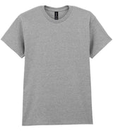 Gildan Heavy Cotton™ T-Shirt | Sport Grey thumbnail 4