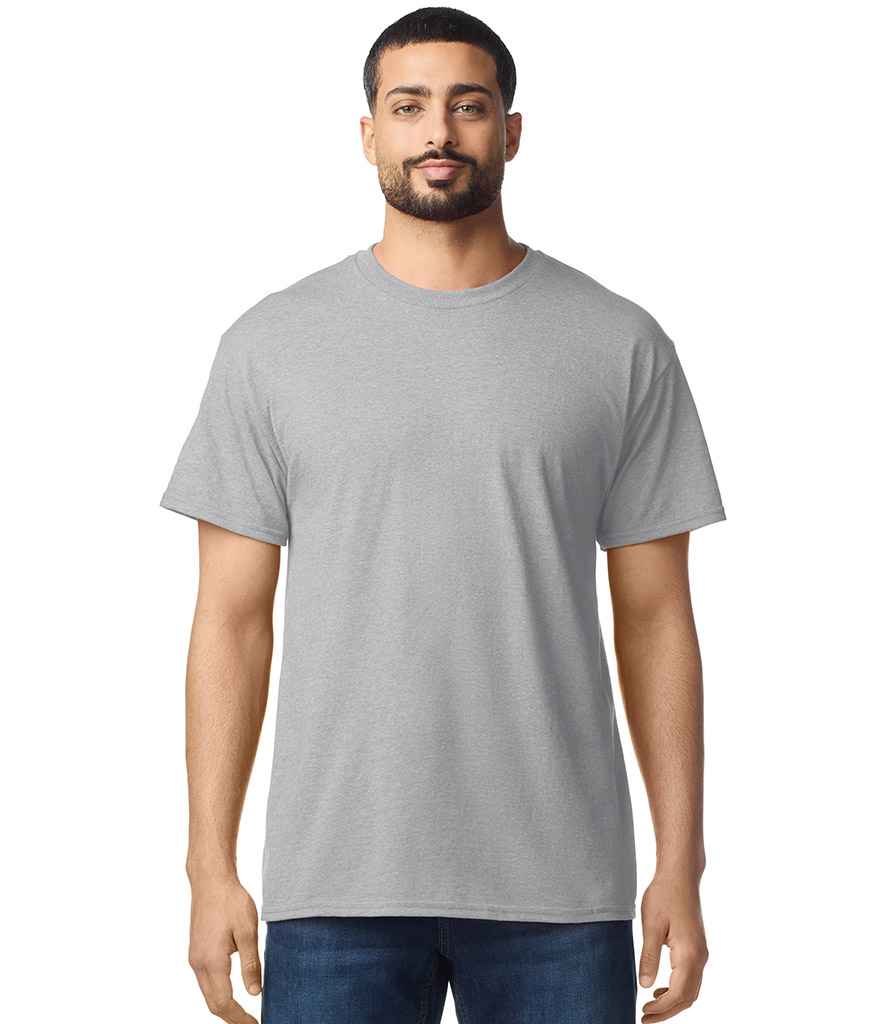Gildan Heavy Cotton™ T-Shirt | Sport Grey
