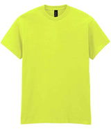 Gildan Heavy Cotton™ T-Shirt | Safety Green thumbnail 4