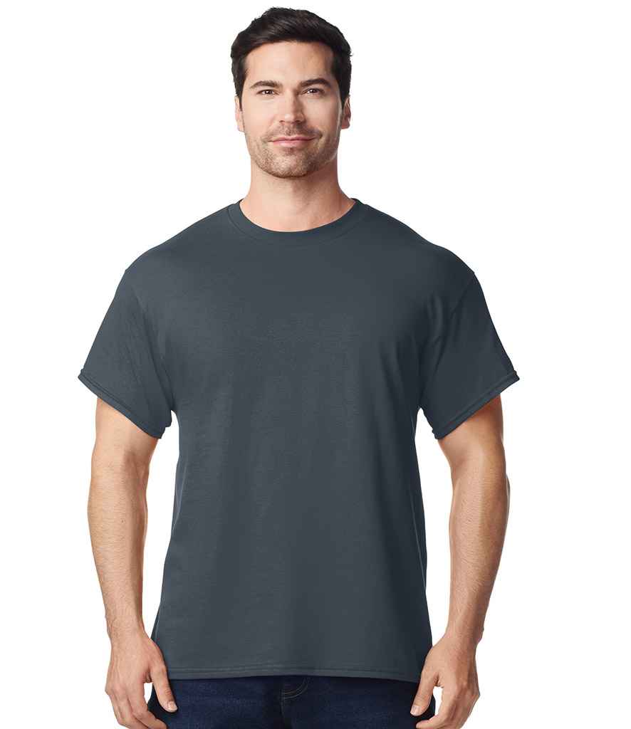 Gildan Heavy Cotton™ T-Shirt | Tweed