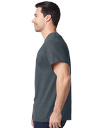 Gildan Heavy Cotton™ T-Shirt | Tweed thumbnail 3