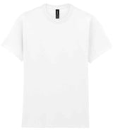 Gildan Heavy Cotton™ T-Shirt | White thumbnail 4