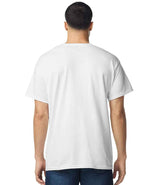 Gildan Heavy Cotton™ T-Shirt | White thumbnail 2