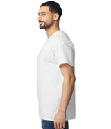 Gildan Heavy Cotton™ T-Shirt | White thumbnail 3
