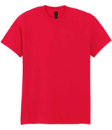 Gildan DryBlend® T-Shirt | Red thumbnail 1