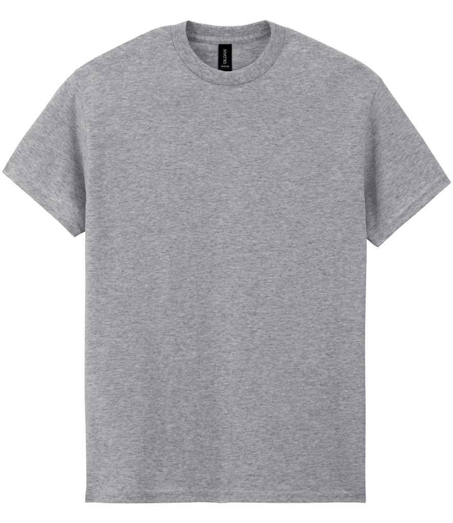 Gildan DryBlend® T-Shirt | Sport Grey
