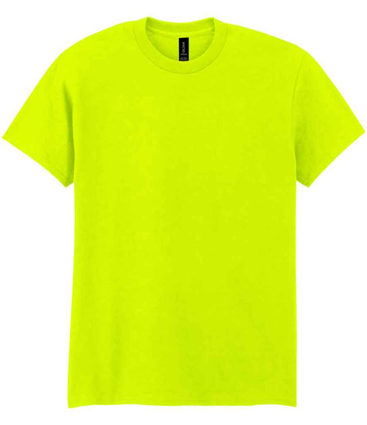 GD07 Safety Green Front