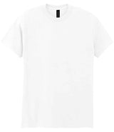 Gildan DryBlend® T-Shirt | White thumbnail 1