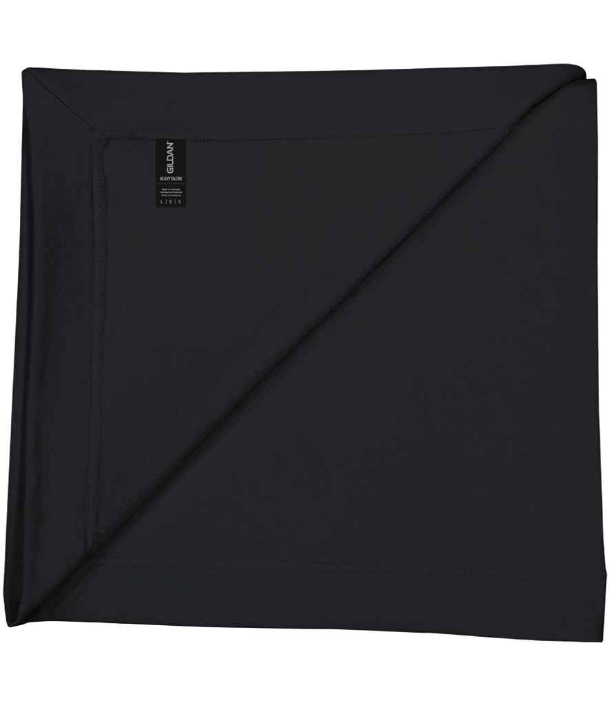 GD105 Black Front