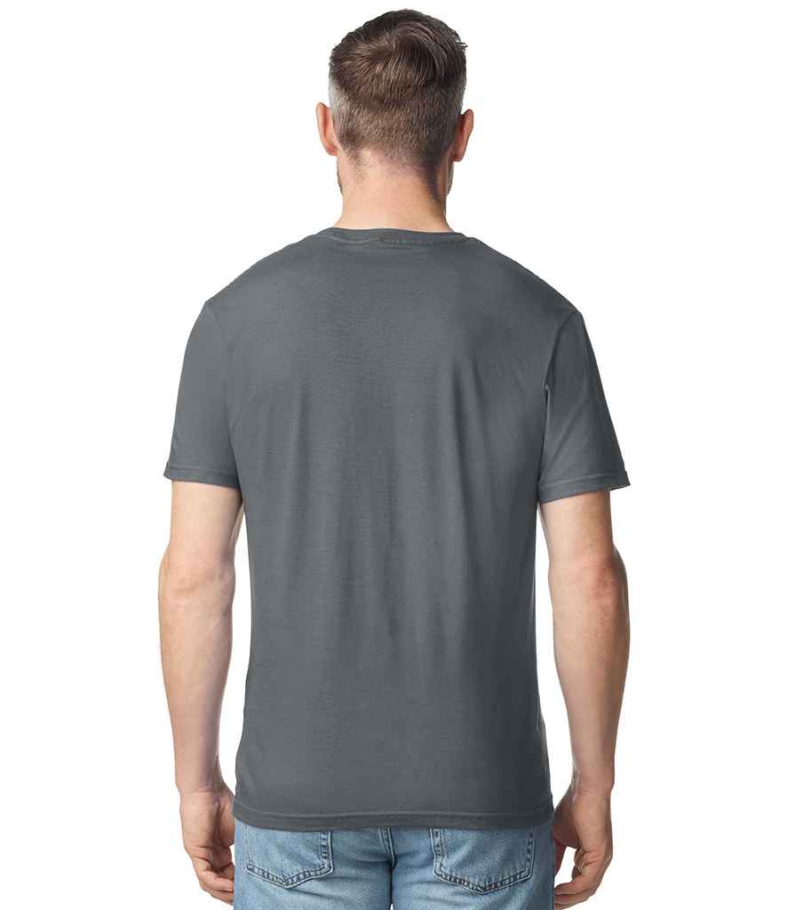 GD10 Charcoal Model