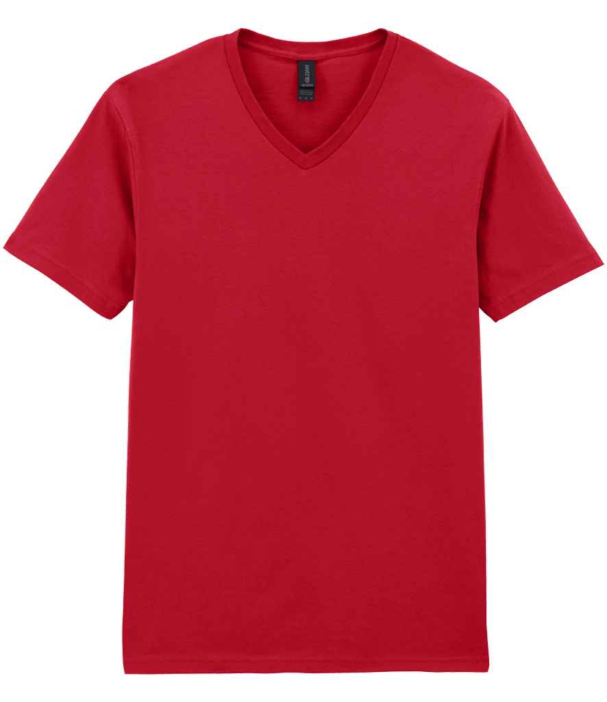 GD10 Cherry Red Front