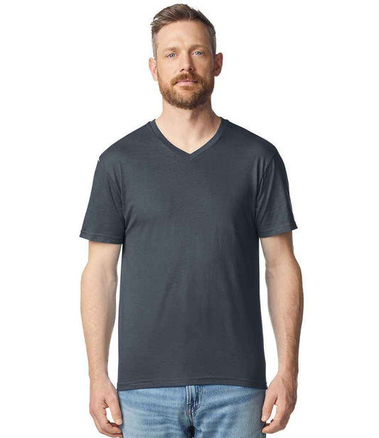 GD10 Dark Heather Model