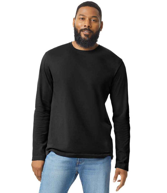 Gildan SoftStyle® Long Sleeve T-Shirt