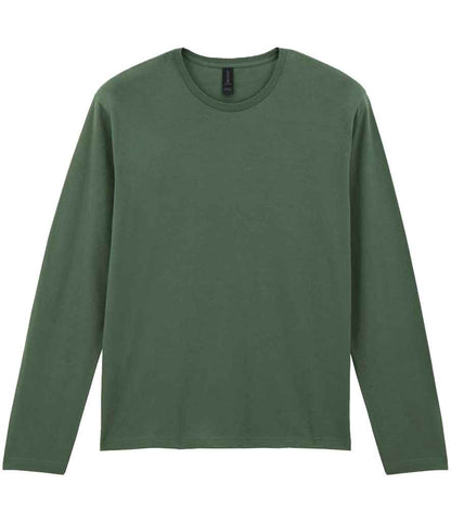 Gildan SoftStyle® Long Sleeve T-Shirt