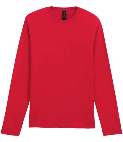 Gildan SoftStyle® Long Sleeve T-Shirt
